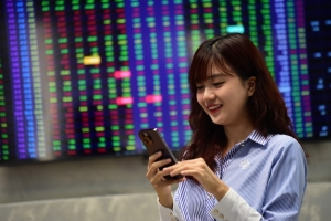 Nhận định thị trường 21/4: Dòng tiền thận trọng, chốt lời tăng khi chỉ số tiến sát kháng cự