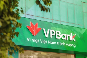 VPBank ra mắt VPBank Forex - Nền tảng giao dịch ngoại tệ online cho khách hàng doanh nghiệp theo thời gian thực