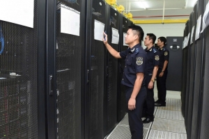 Cục Hải quan: Sự cố hệ thống công nghệ thông tin đã được xử lý kịp thời