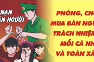 UBND tỉnh Thanh Hóa ban hành Kế hoạch Chương trình phòng, chống mua bán người giai đoạn 2026-2030