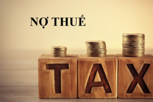 Thuế tỉnh Cao Bằng: Công khai danh sách 233 doanh nghiệp nợ tiền thuế