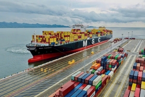 “Mở lối” xuất khẩu sang Israel trong giai đoạn hậu xung đột