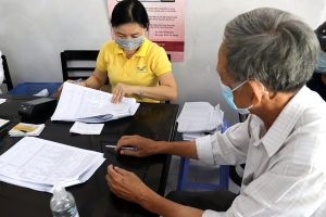 Quyền lợi bảo hiểm y tế tăng theo lộ trình điều chỉnh lương cơ sở từ ngày 1/7