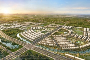 Hải Phòng vào kỷ nguyên siêu đô thị biển: “Cực hút” mới của thị trường bất động sản gọi tên tọa độ nào?