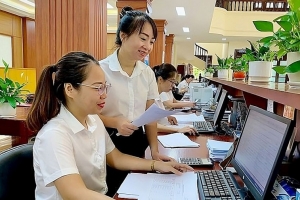 Kho bạc Nhà nước siết chặt an ninh mạng trước bối cảnh rủi ro ngày càng gia tăng