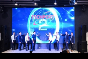 TP. HCM ra mắt Sàn Giao dịch công nghệ phiên bản mới