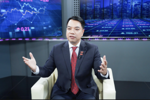 Thúc đẩy doanh nghiệp vừa lên sàn: Tạo lực đẩy mới cho thị trường vốn