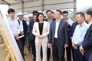 Hà Tĩnh: Thành lập Ban Chỉ đạo xúc tiến đầu tư, tháo gỡ khó khăn cho các dự án