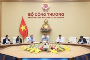 Hoàn thiện pháp lý cho thị trường hàng hóa phái sinh