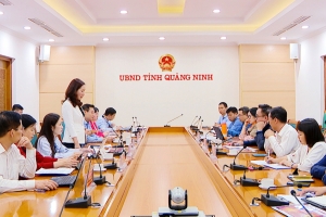Concert quy mô 50.000 người sẽ mở màn Liên hoan Phát thanh toàn quốc tại Quảng Ninh