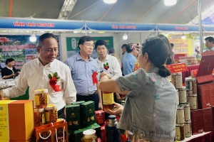 Bắc Ninh: Hơn 133 tỷ đồng xúc tiến thương mại giai đoạn 2026 - 2030