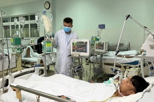 Bộ Y tế yêu cầu khẩn trương điều tra vụ nghi ngộ độc Botulinum do ăn cá ủ chua tại xã Phước Năng