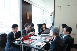 VietinBank và MUFG tổ chức thành công Kết nối kinh doanh 2026, lan tỏa giá trị cho chuỗi thực phẩm - nông nghiệp công nghệ cao