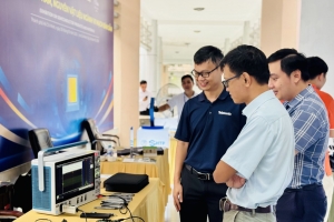 TP. HCM tăng tốc phát triển công nghiệp bán dẫn: Lấy nhân lực làm trụ cột, hệ sinh thái làm nền tảng