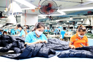 Bắc Ninh hỗ trợ doanh nghiệp tuyển dụng lao động năm 2026