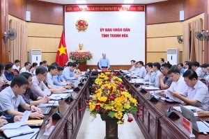 Thanh Hóa: Chủ trương đưa các mỏ vào kế hoạch đấu giá quyền khai thác khoáng sản năm 2026