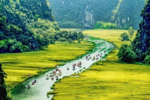 Việt Nam lọt Top 28 quốc gia đẹp nhất thế giới 2026: Cú hích mới cho du lịch và thương hiệu quốc gia