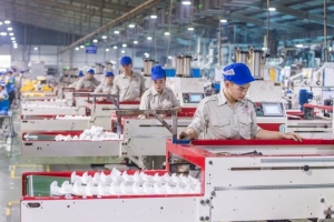 Hiệu quả từ việc triển khai hệ thống quản lý năng lượng theo tiêu chuẩn ISO 50001