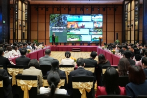 Kết nối, giới thiệu, quảng bá du lịch Quảng Ninh với đoàn famtrip Thái Lan