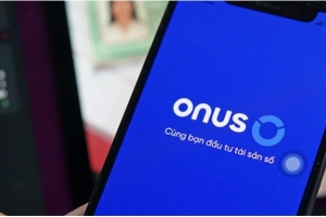 Sàn tiền mã hóa ONUS gặp sự cố truy cập, nhà đầu tư không thể rút tiền