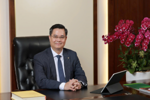 Chủ tịch HĐQT Vietcombank trúng cử đại biểu Quốc hội khóa XVI