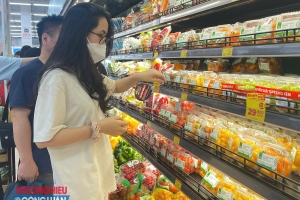 Mã số mã vạch: Nền tảng truy xuất nhưng còn “khoảng trống”