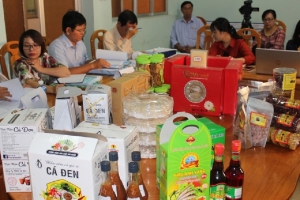 Lâm Đồng: Phường Phan Thiết triển khai “Tuần lễ Người tiêu dùng năm 2026”