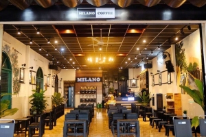 Milano Coffee vượt Highlands, tái định hình cuộc đua chuỗi cà phê tại Việt Nam