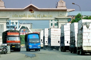 Hoàn thiện logistics nông sản: Đòn bẩy giảm chi phí, nâng tầm hàng Việt