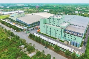 STK đặt mục tiêu doanh thu cao nhất gần 10 năm, kỳ vọng bứt phá từ nhà máy Unitex