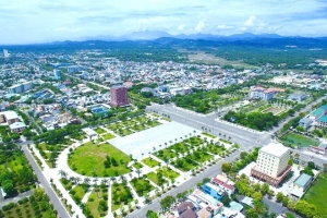 Đà Nẵng: Triển khai dự án Đầu tư xây dựng nhà ở Khu đô thị kiểu mẫu Tây Bắc