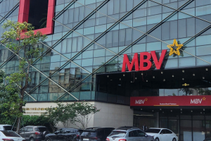 MBV tăng lãi suất tiết kiệm lên mức cao hàng đầu thị trường