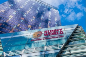 Sunny World bị xử phạt do không công khai thông tin về tài chính, trái phiếu