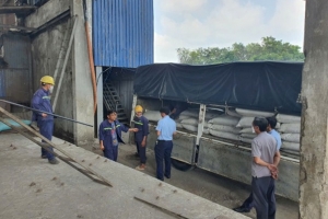 Quản lý thị trường tỉnh An Giang: Hoàn thành vượt mức nhiều chỉ tiêu trong quý I