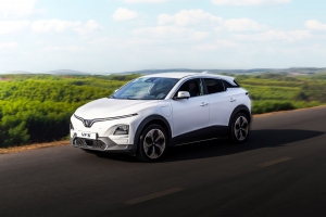 Tiết lộ mẫu B-SUV vừa an toàn trên đường, vừa an toàn cho… ví tiền