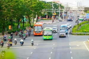 Thời tiết ngày 4/4: Bắc Bộ mưa dông rải rác sáng sớm, trưa chiều giảm mưa hửng nắng