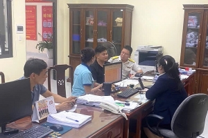Thuế tỉnh Cao Bằng: Triển khai đồng bộ các giải pháp hỗ trợ quyết toán thuế