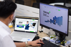 Vietcap chốt ngày thanh toán cổ tức đợt 2 năm 2025 cho cổ đông