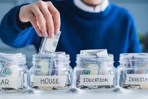 5 nguyên tắc cốt lõi giúp giới triệu phú tự thân nhân bản tài sản nhanh chóng