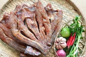 Ăn cá khô có gây tăng cân? Hiểu đúng để ăn không lo “tích mỡ”