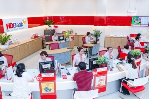 HDBank muốn nâng sở hữu tại HD SAISON lên 75%, tăng tốc mảng tài chính tiêu dùng