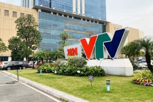 Chuyển VTV, VOV, TTXVN về Ban Chấp hành Trung ương, hoàn thành trước 1/4