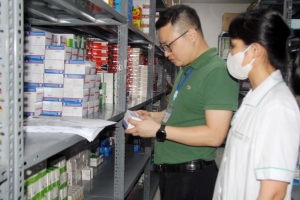 Bắc Ninh: Siết chặt kinh doanh, quảng cáo, sử dụng dược liệu, thuốc cổ truyền