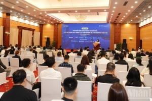 Đối thoại thí điểm sàn tài sản số: Siết công nghệ, chuẩn hóa vận hành, củng cố niềm tin thị trường