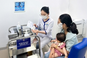 Cảnh báo viêm não mô cầu gia tăng, khuyến cáo phòng bệnh từ sớm