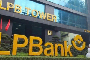 LPBS lên kế hoạch vay tối đa 6.800 tỷ đồng từ LPBank