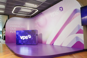 VPS đặt mục tiêu lợi nhuận trên 5.700 tỷ đồng