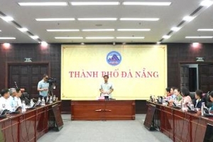 Đà Nẵng siết chặt xăng dầu “chảy ngược” qua biên giới
