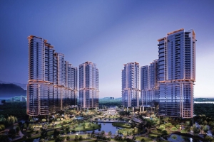 Khi thời trang và siêu xe bước vào thế giới căn hộ hàng hiệu Branded Residences