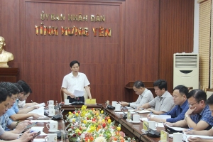 Hưng Yên: Đề xuất hỗ trợ đến 50 triệu đồng phá dỡ tàu cá không đủ điều kiện